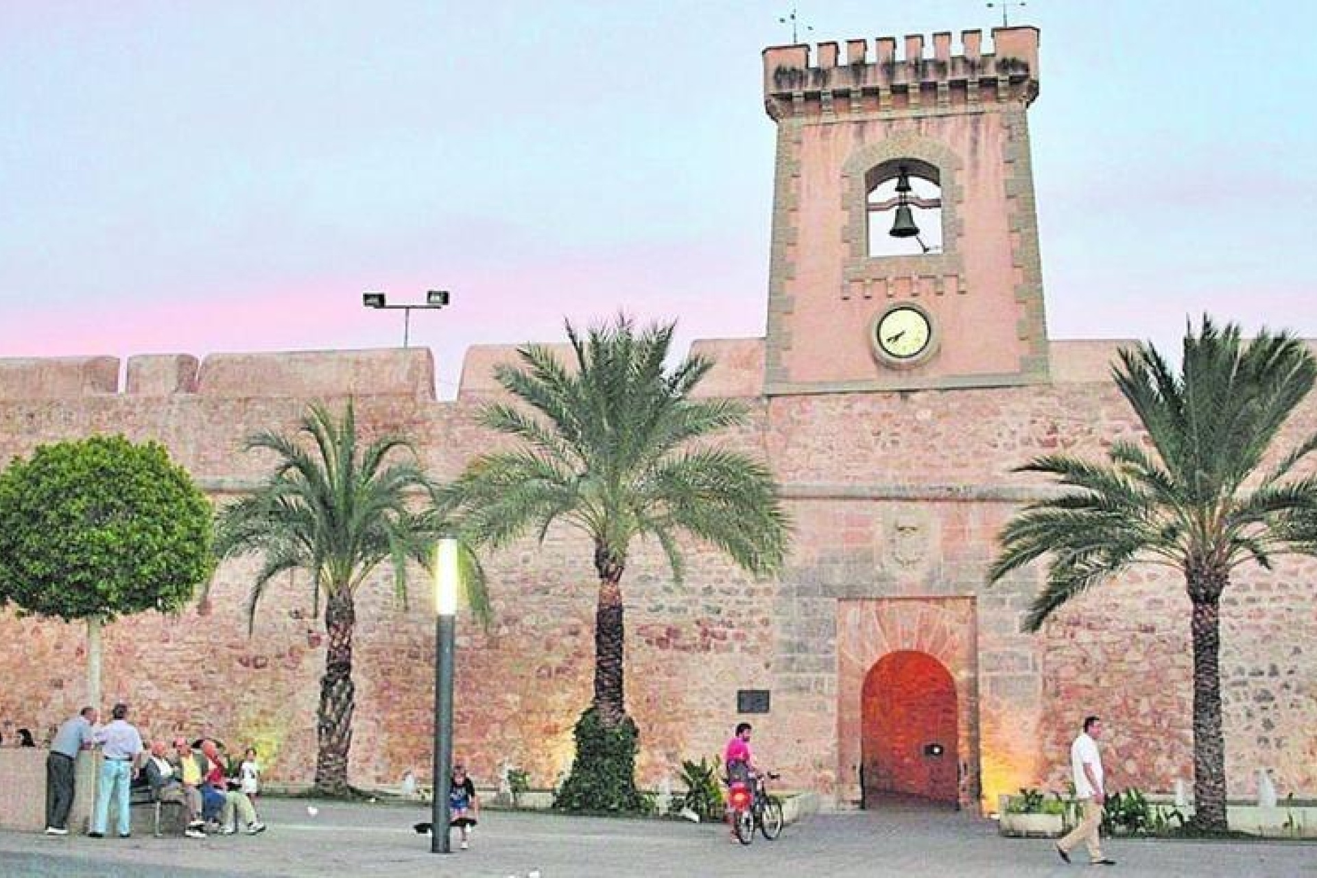 New Build - Apartment - Santa Pola