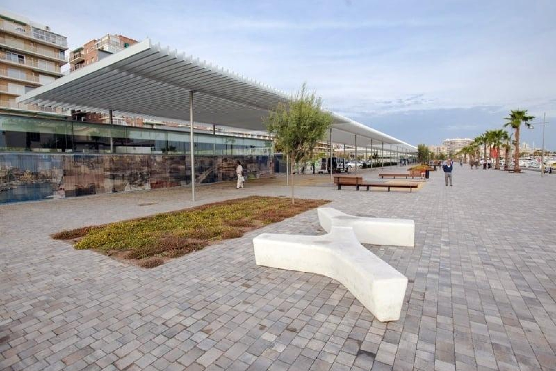 New Build - Apartment - Santa Pola