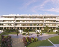 New Build - Apartment - Torrevieja
