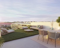 New Build - Apartment - Torrevieja