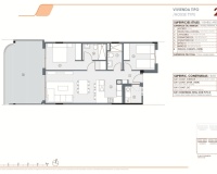 New Build - Apartment - Torrevieja