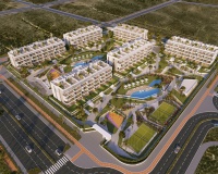 New Build - Apartment - Torrevieja