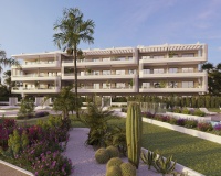 New Build - Apartment - Torrevieja