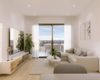 New Build - Apartment - Torrevieja