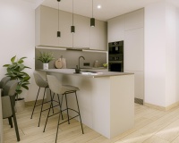 New Build - Apartment - Torrevieja