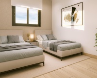 New Build - Apartment - Torrevieja