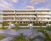 New Build - Apartment - Torrevieja