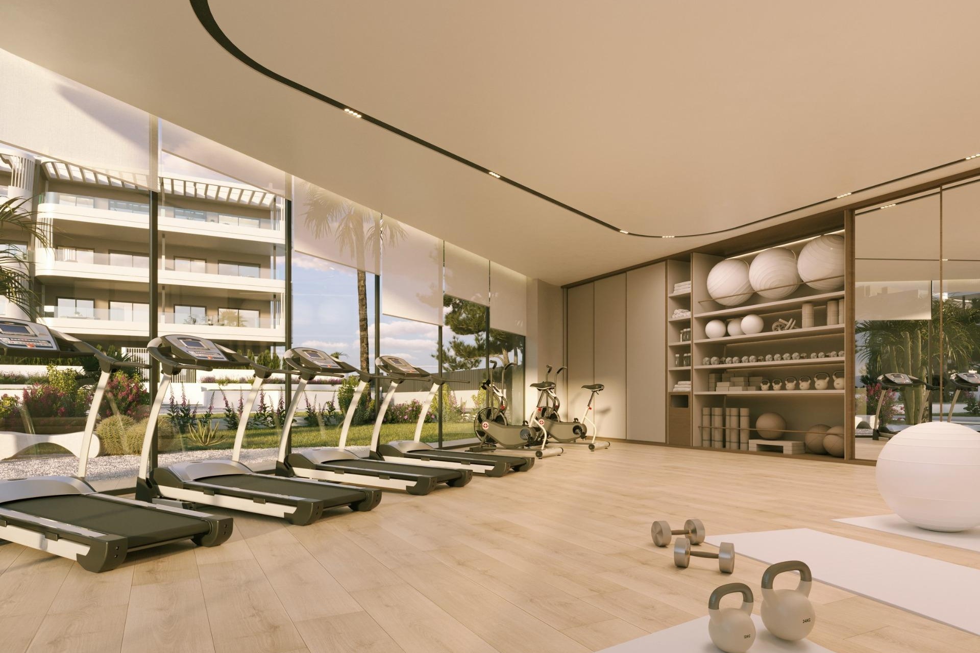 New Build - Apartment - Torrevieja