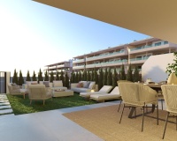 New Build - Apartment - Torrevieja
