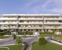 New Build - Apartment - Torrevieja