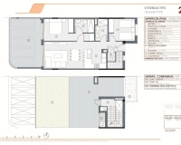 New Build - Apartment - Torrevieja
