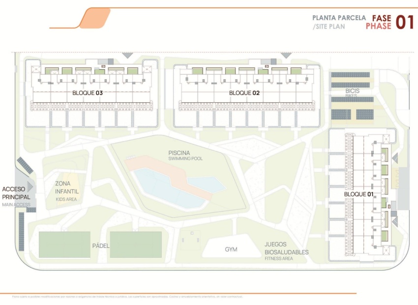 New Build - Apartment - Torrevieja