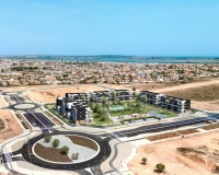 New Build - Apartment - Torrevieja