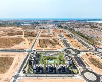 New Build - Apartment - Torrevieja