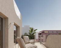 New Build - Apartment - Torrevieja