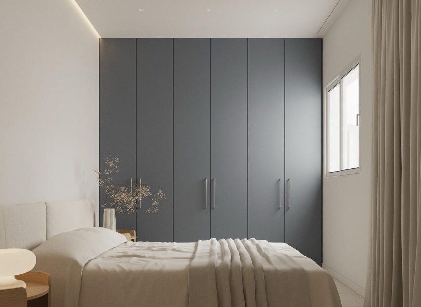 New Build - Apartment - Torrevieja