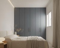 New Build - Apartment - Torrevieja