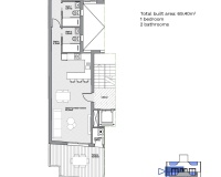 New Build - Apartment - Torrevieja