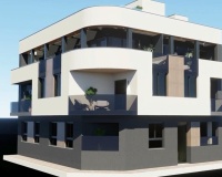 New Build - Apartment - Torrevieja
