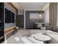 New Build - Apartment - Torrevieja