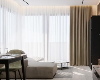 New Build - Apartment - Torrevieja