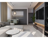New Build - Apartment - Torrevieja