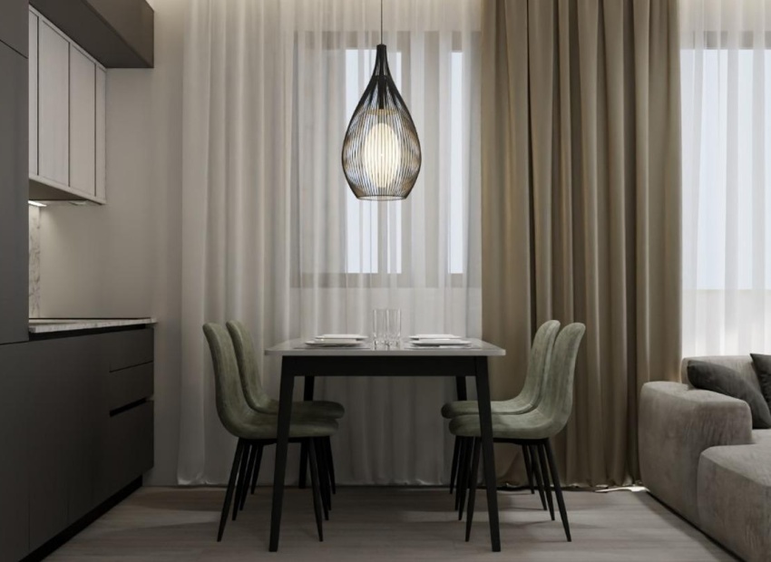 New Build - Apartment - Torrevieja