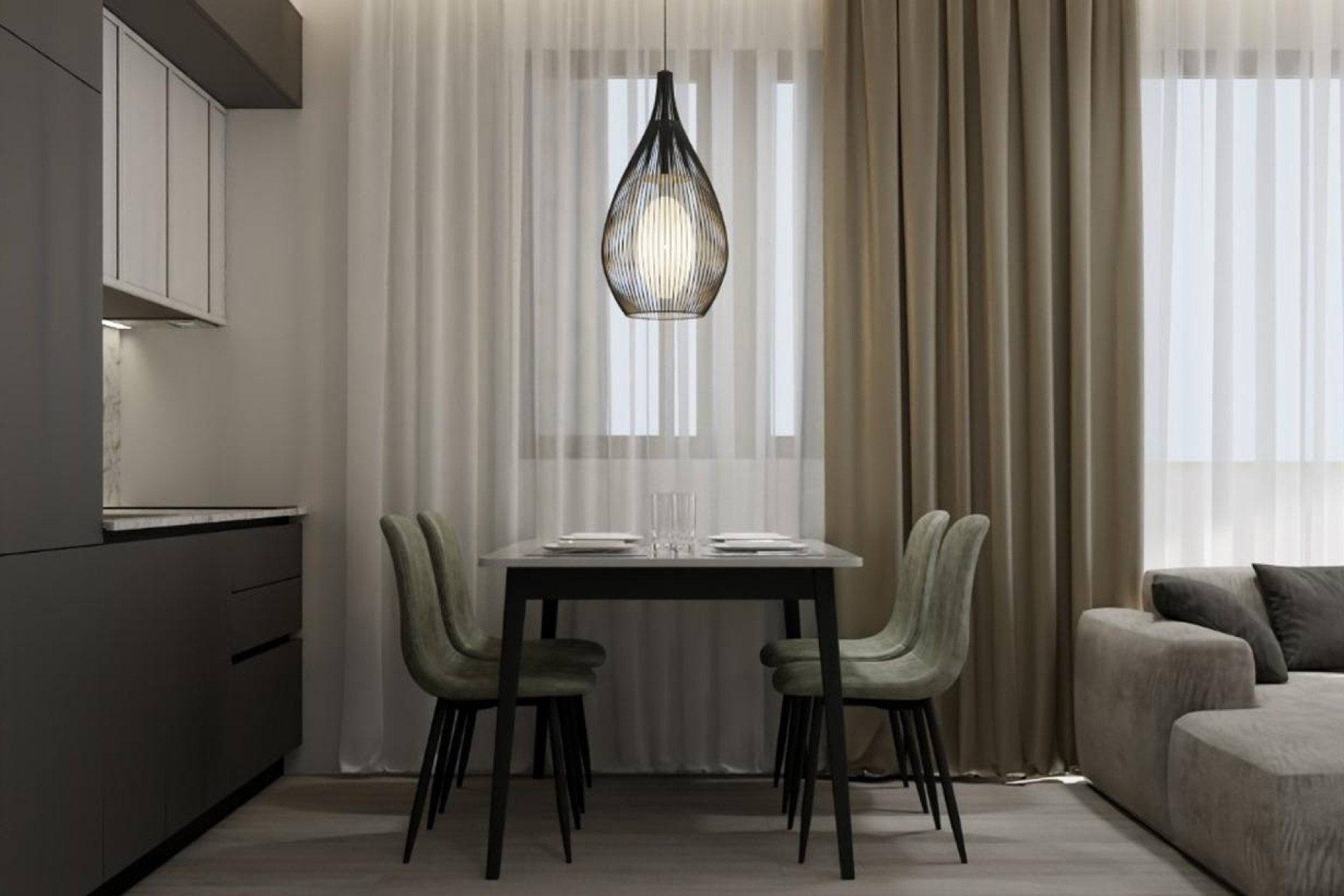 New Build - Apartment - Torrevieja