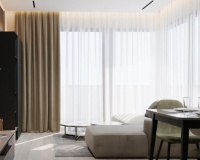 New Build - Apartment - Torrevieja