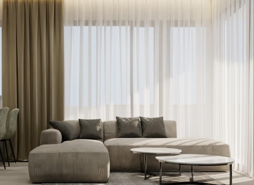 New Build - Apartment - Torrevieja