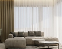 New Build - Apartment - Torrevieja