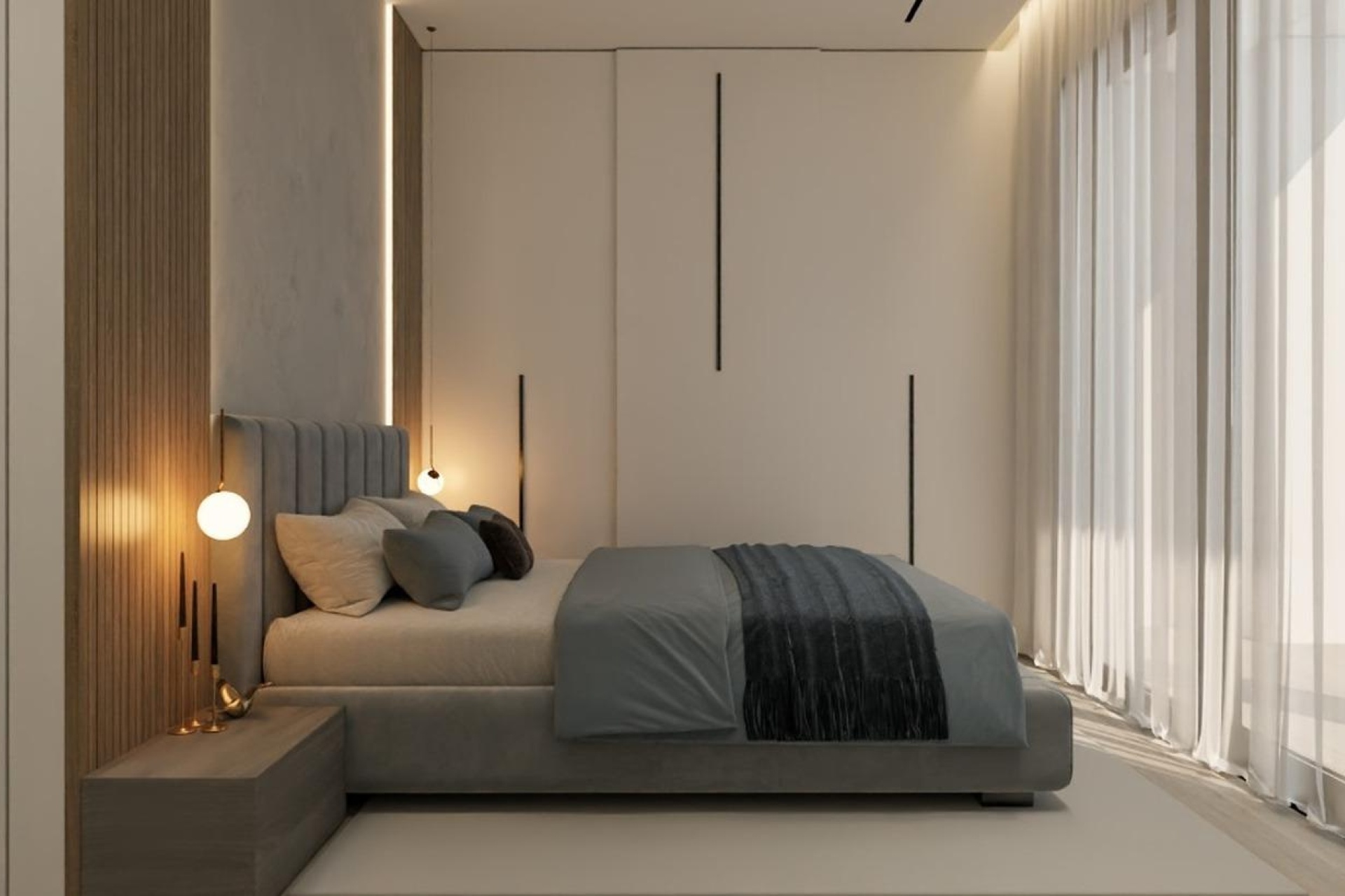 New Build - Apartment - Torrevieja