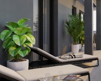 New Build - Apartment - Torrevieja