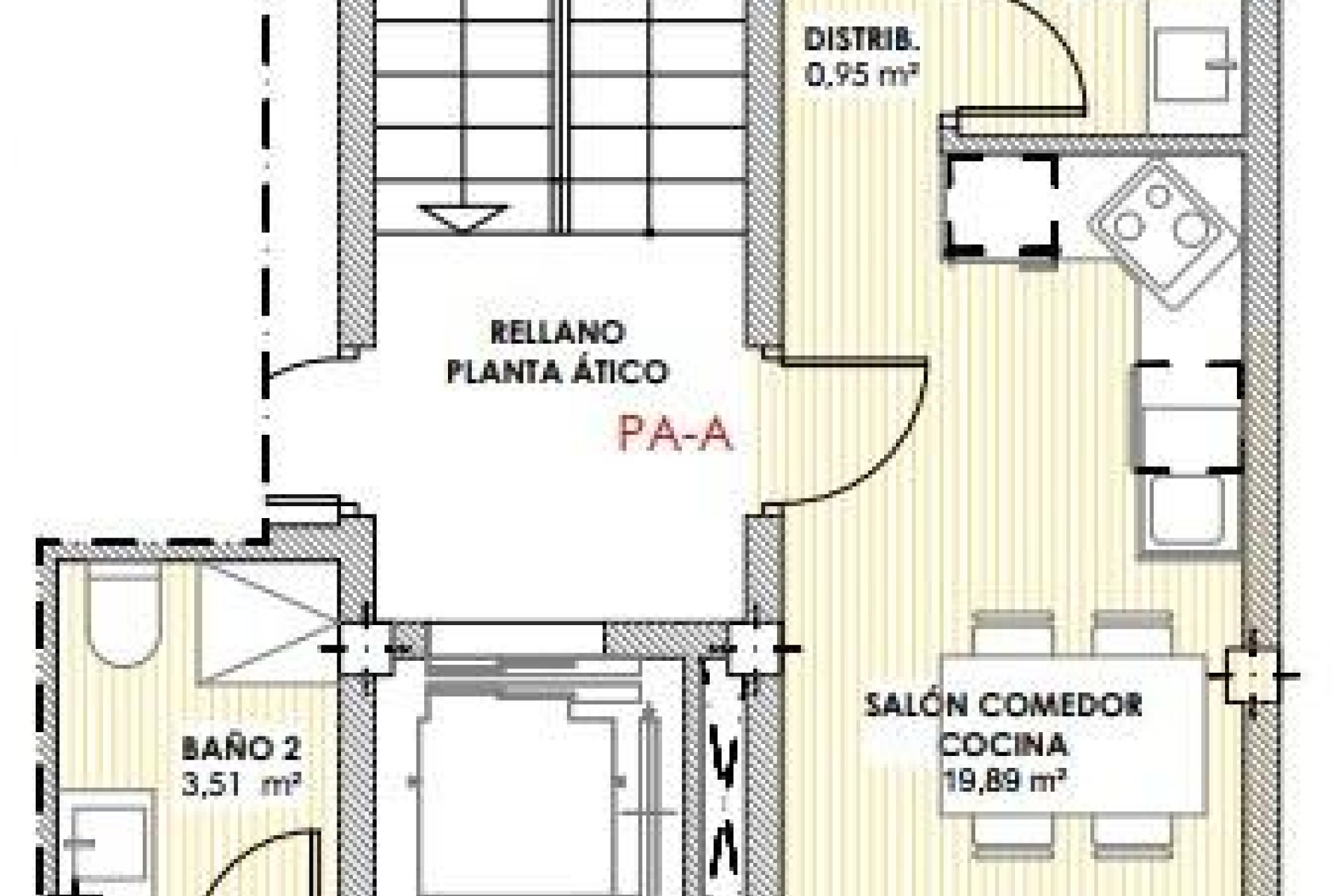 New Build - Apartment - Torrevieja