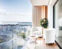 New Build - Apartment - Torrevieja