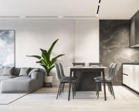 New Build - Apartment - Torrevieja