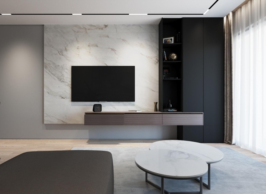 New Build - Apartment - Torrevieja