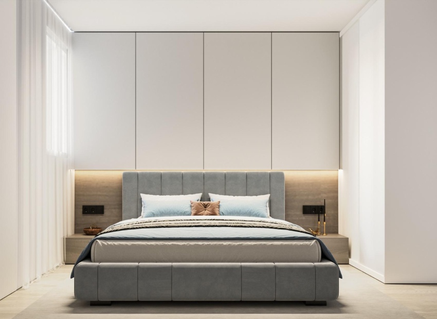 New Build - Apartment - Torrevieja