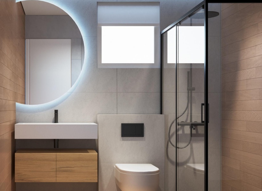 New Build - Apartment - Torrevieja