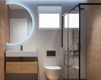 New Build - Apartment - Torrevieja