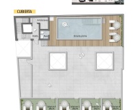 New Build - Apartment - Torrevieja