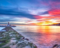 New Build - Apartment - Villajoyosa