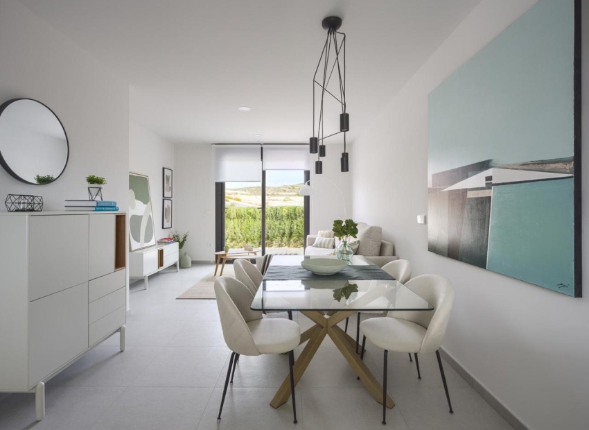 New Build - Townhouse - Altaona Golf and Country Village