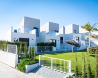 New Build - Townhouse - Altaona Golf and Country Village