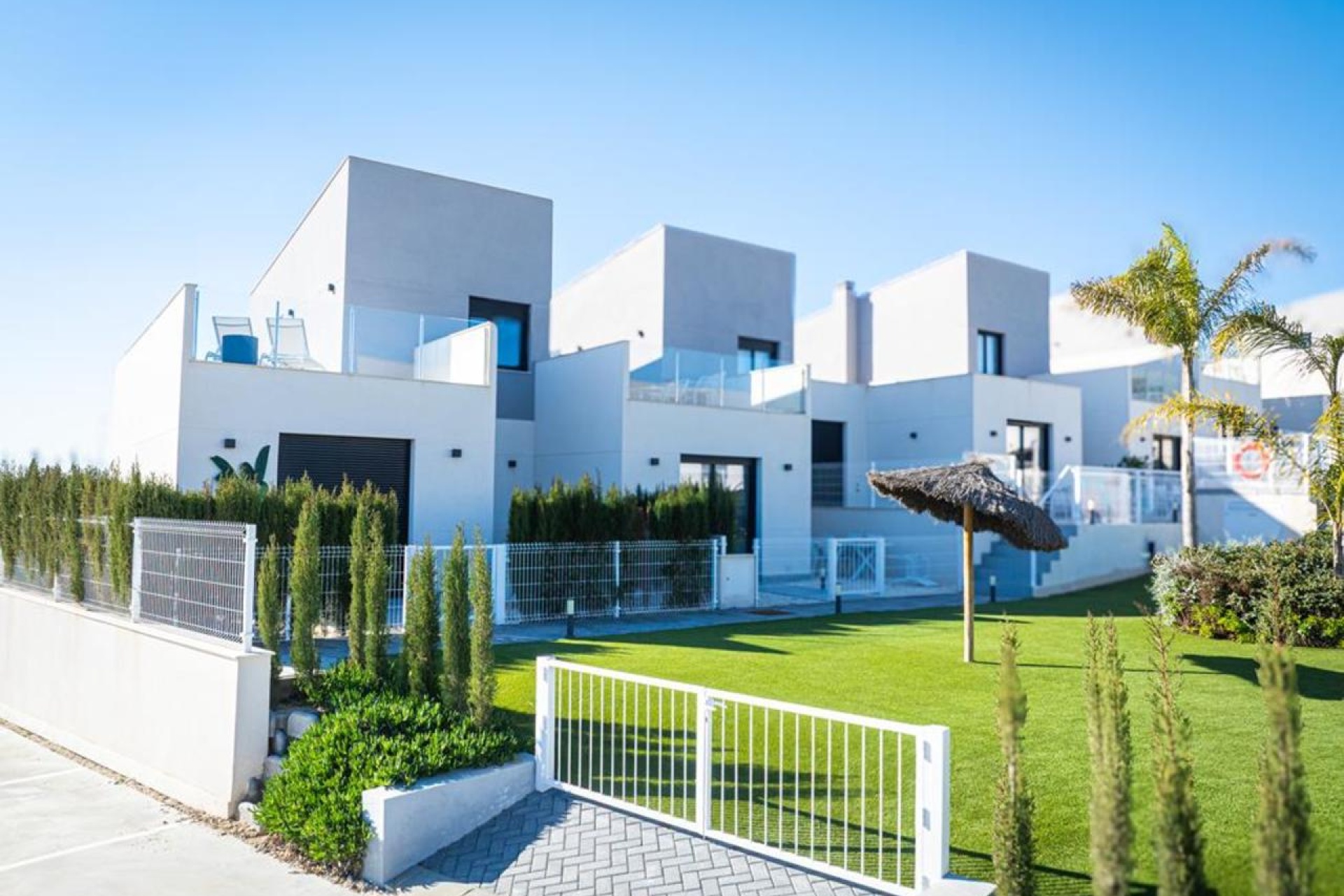 New Build - Townhouse - Altaona Golf and Country Village