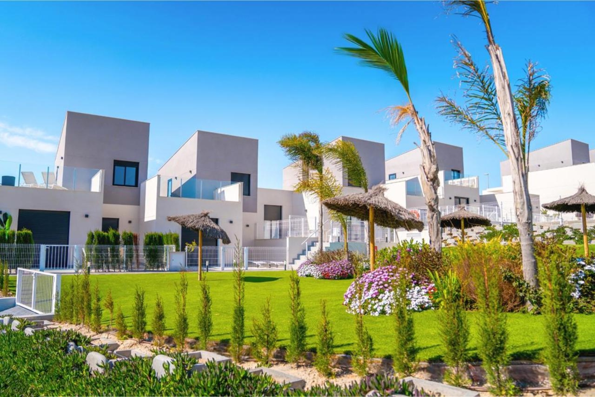 New Build - Townhouse - Altaona Golf and Country Village