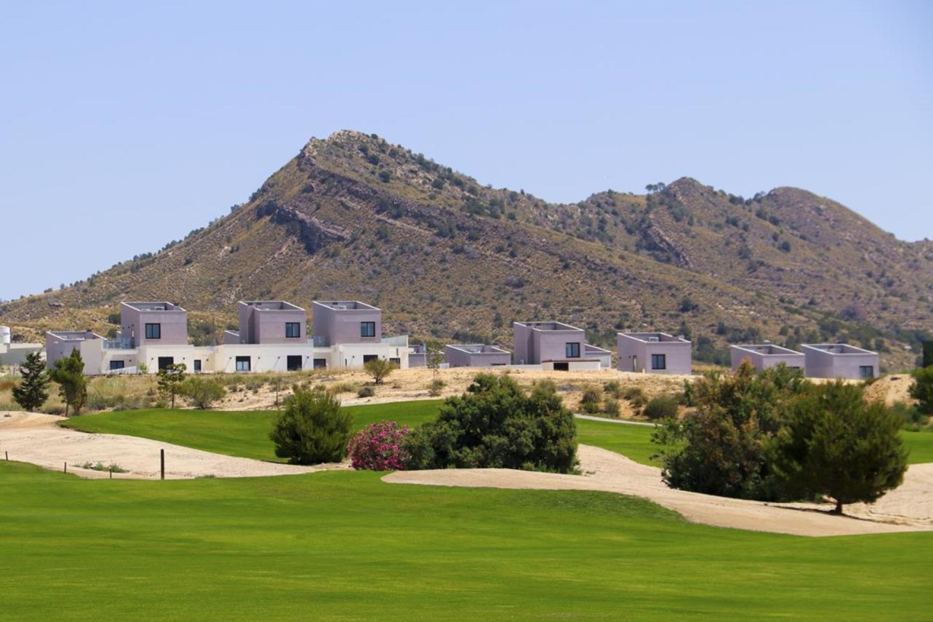 New Build - Townhouse - Altaona Golf and Country Village