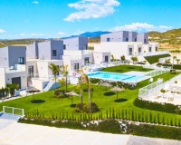 New Build - Townhouse - Altaona Golf and Country Village