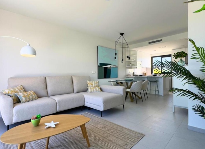 New Build - Townhouse - Altaona Golf and Country Village