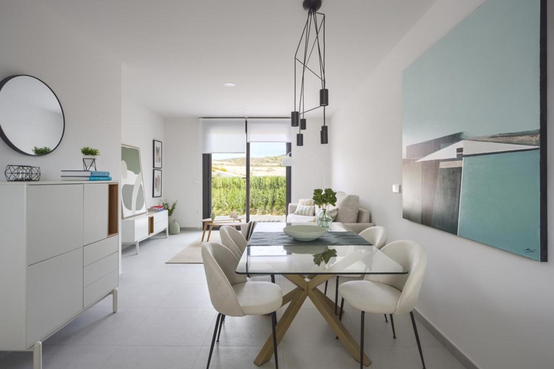 New Build - Townhouse - Altaona Golf and Country Village